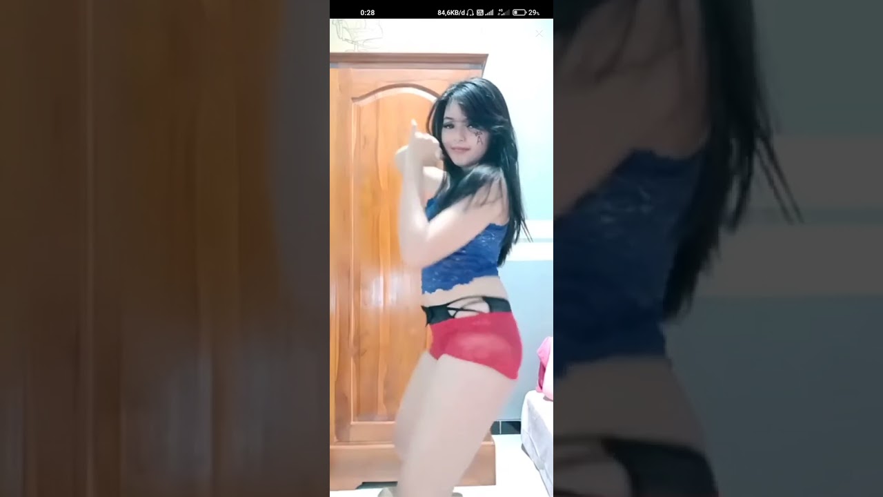 Bigo live goyang hot #yuli #5