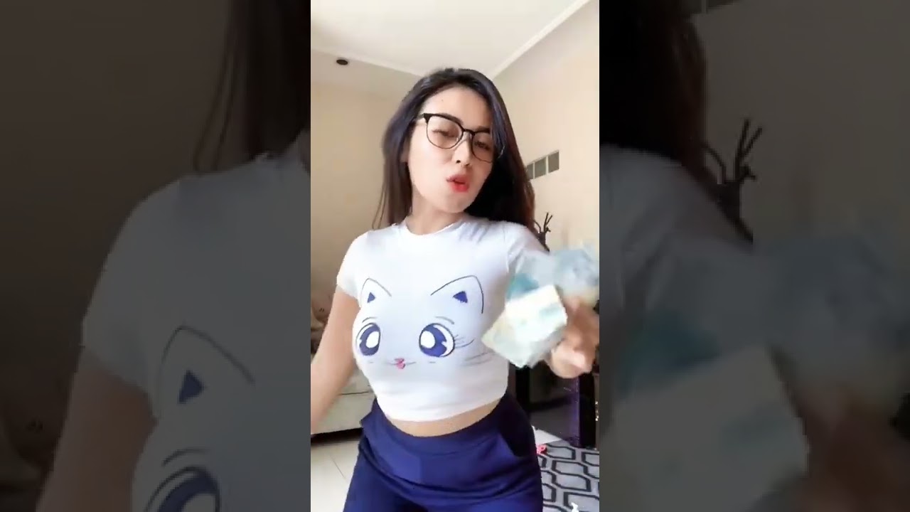 Bigo Live Goyangan Janda Indonesia Hot !