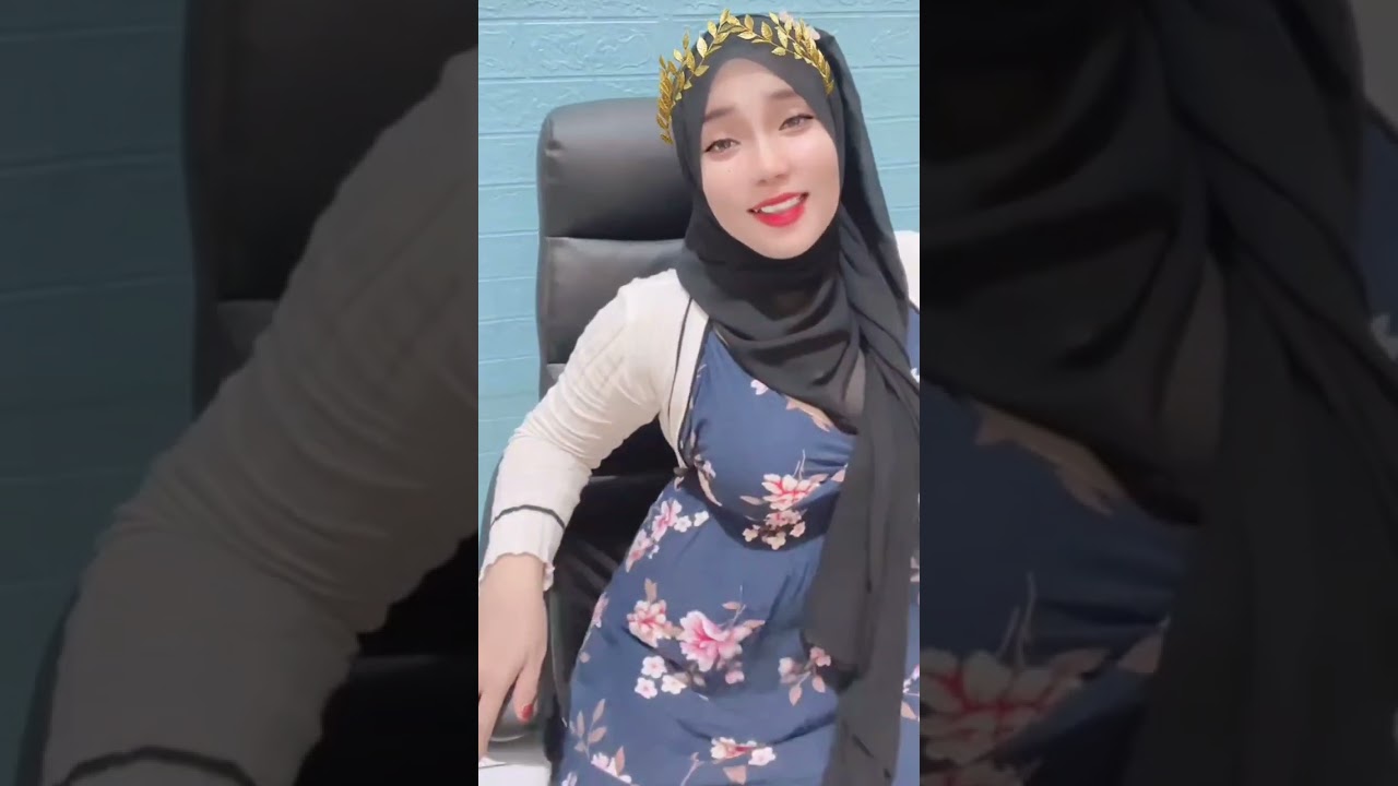Bigo Live Hijab - 20