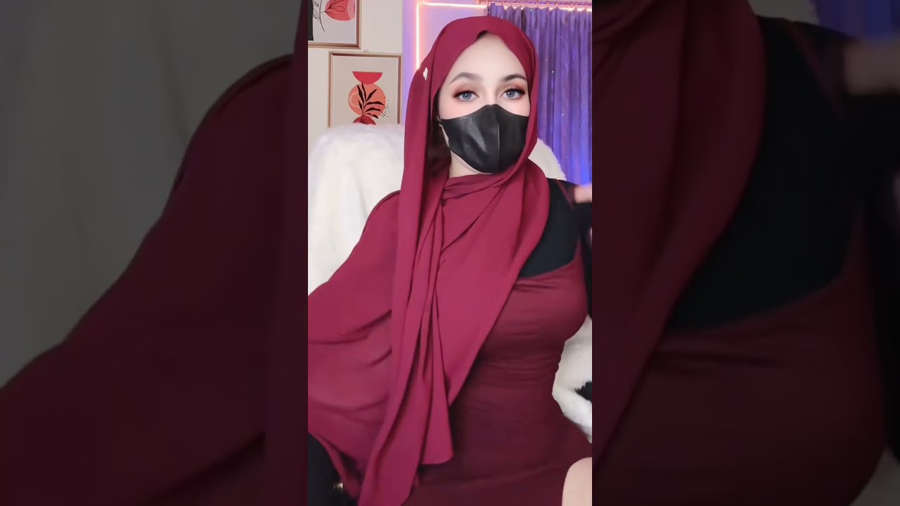 Bigo Live Hijab - 27