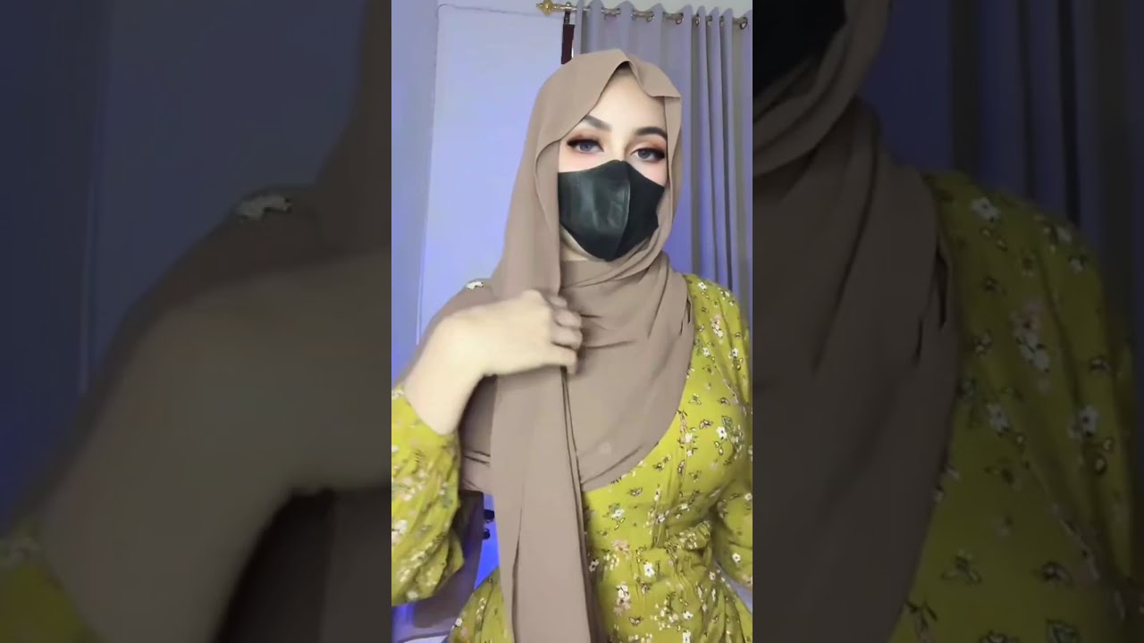 Bigo Live Hijab - 34