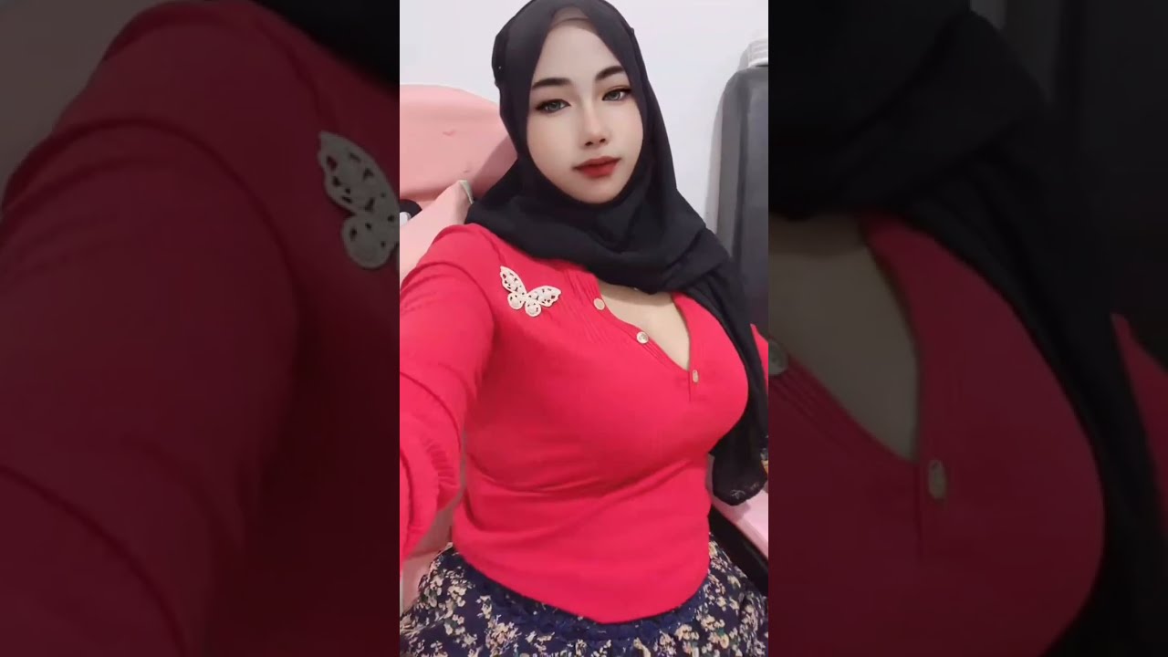 Bigo Live Hijab - 35