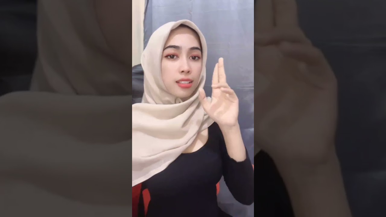 Bigo Live hijab - 4