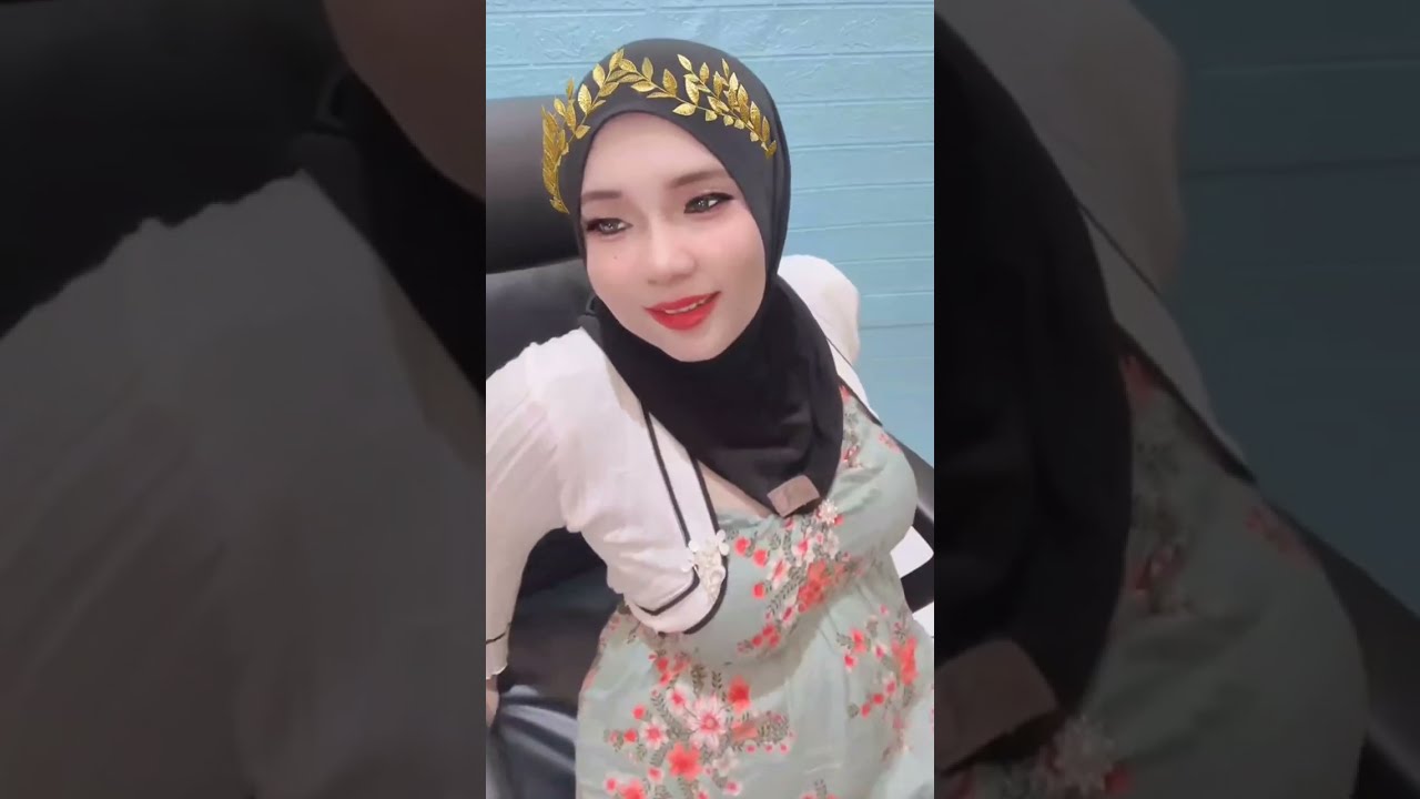 Bigo Live Hijab - 64