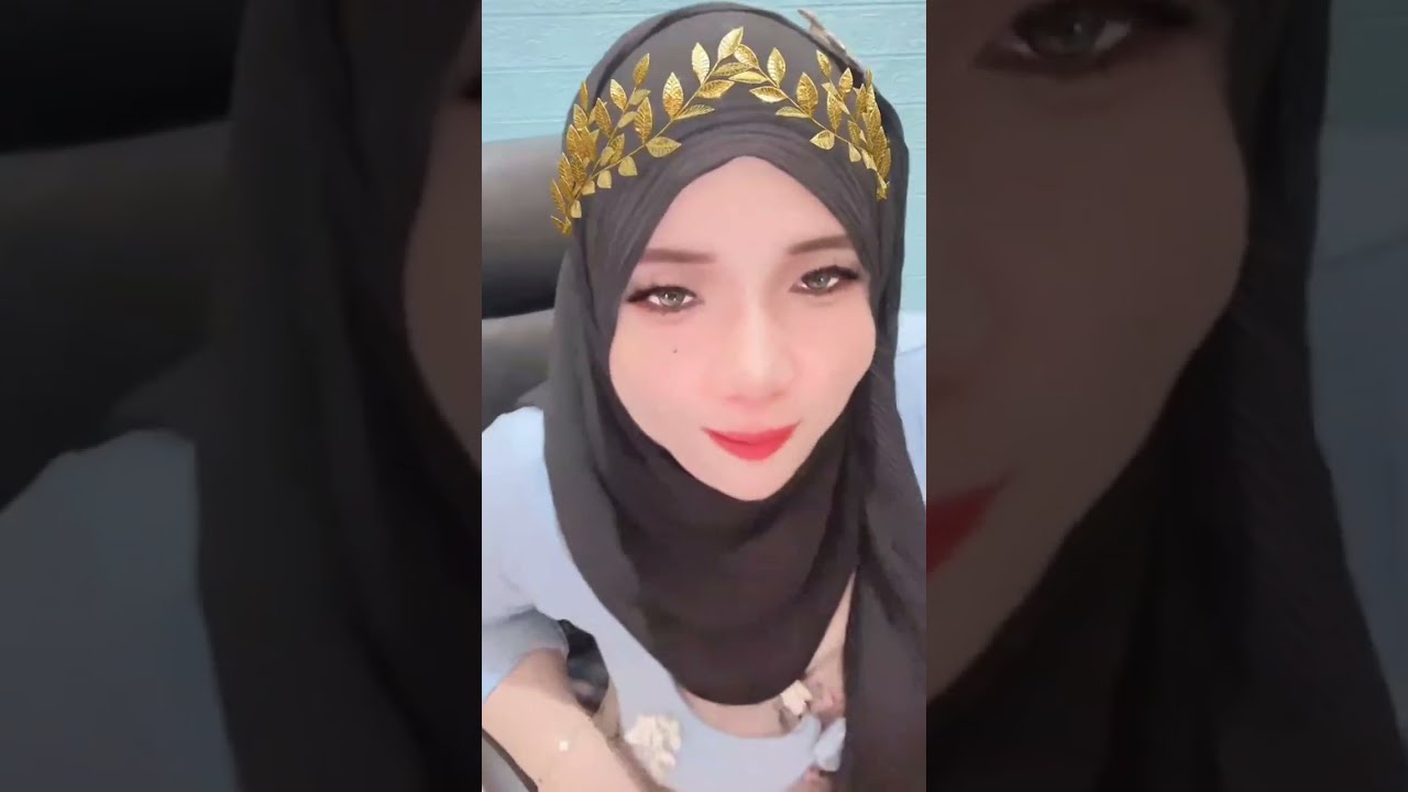 Bigo Live Hijab - 73