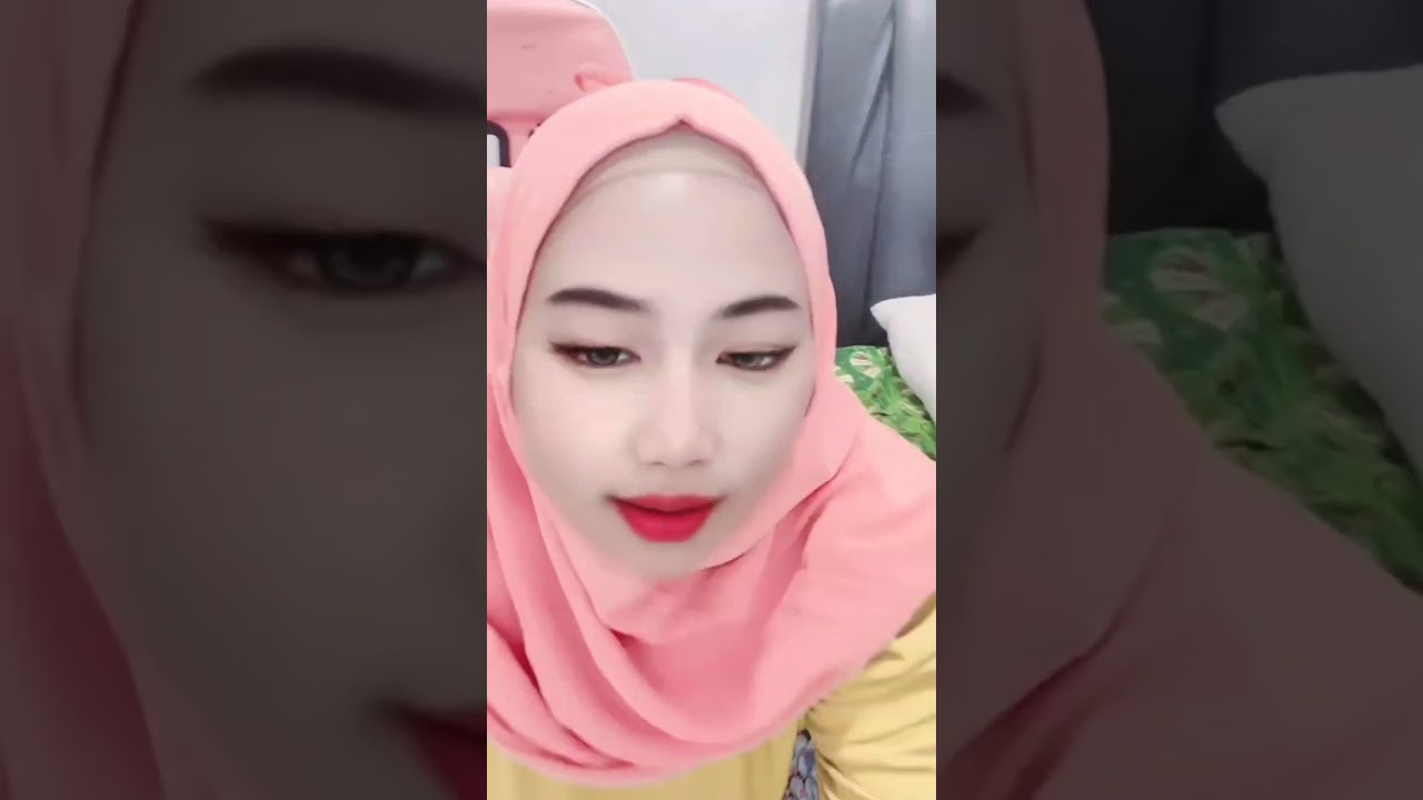 Bigo Live Hijab - 76