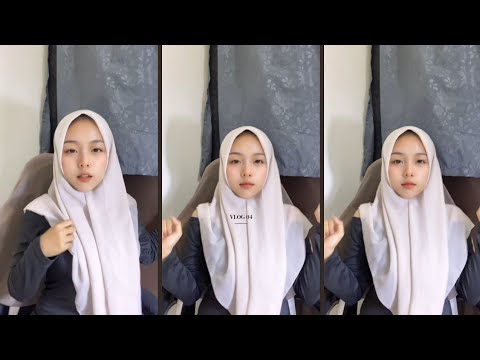 Bigo Live Hijab - Shintaay