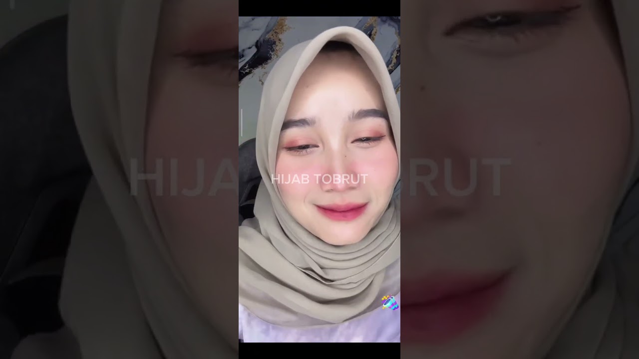 BIGO LIVE HIJAB AYLA CHALLENGE