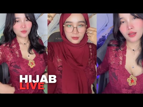 BIGO LIVE HIJAB Barbar BIGO update #hijabstyle #hijab #jilbab