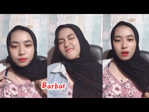 BIGO LIVE HIJAB CANTIK BRUTAL