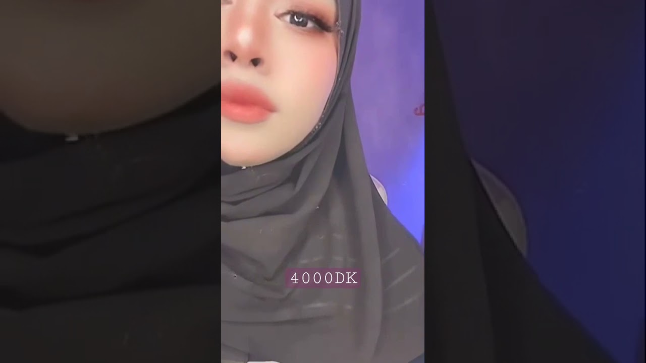 Bigo live hijab hot pemersatu bangsa #shorts