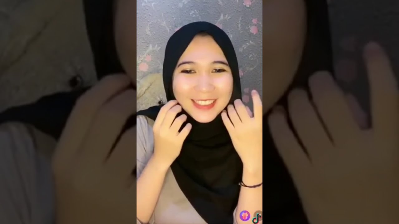 BIGO live hijab hot sange no bra