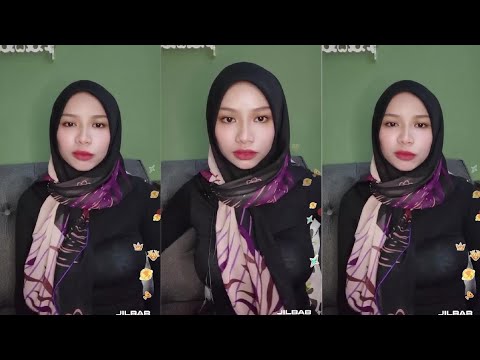 Bigo Live Hijab Ketat Pemersatu Bangsa