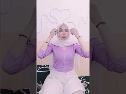 bigo live hijab paha mulus