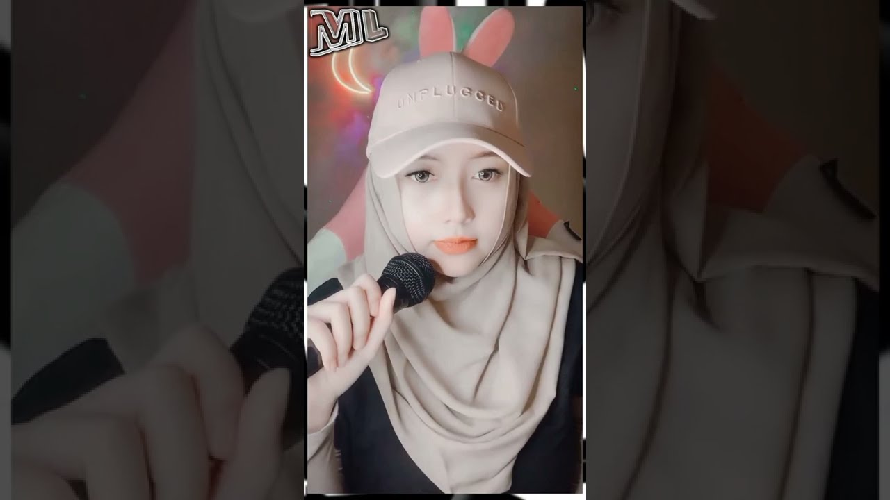Bigo Live Hijab Pemersatu Bangsa 43
