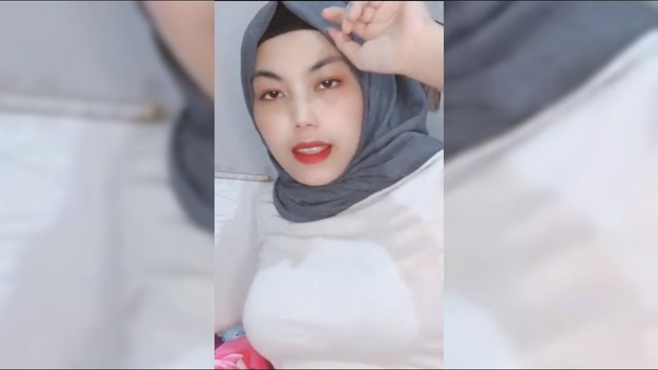 Bigo Live Hijab Pemersatu Bangsa Terbaru 01