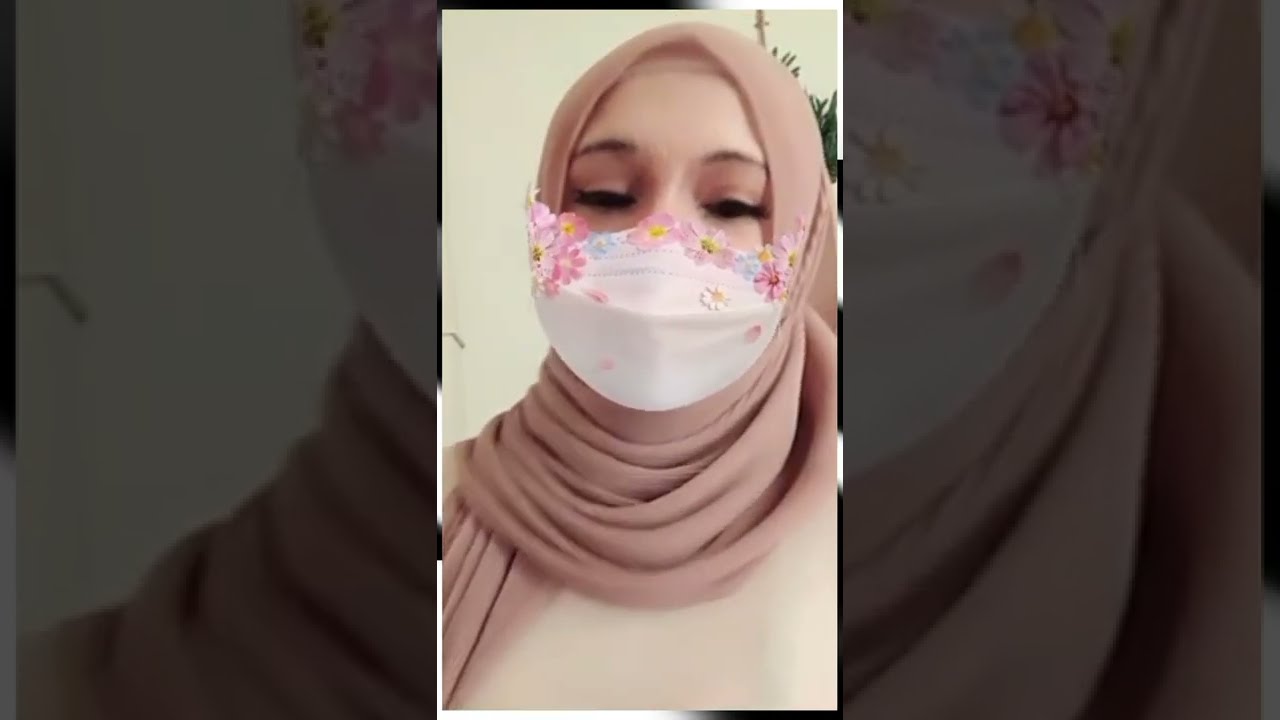 Bigo Live Hijab Pemersatu Bangsa Terbaru 138