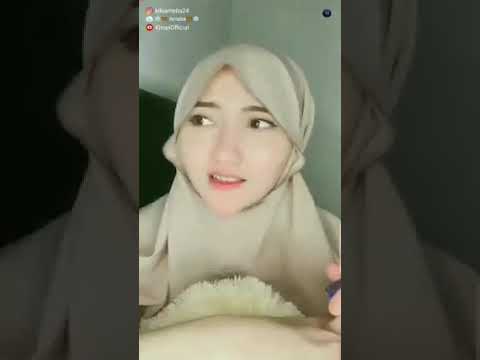 bigo live hijab terbaru 2022