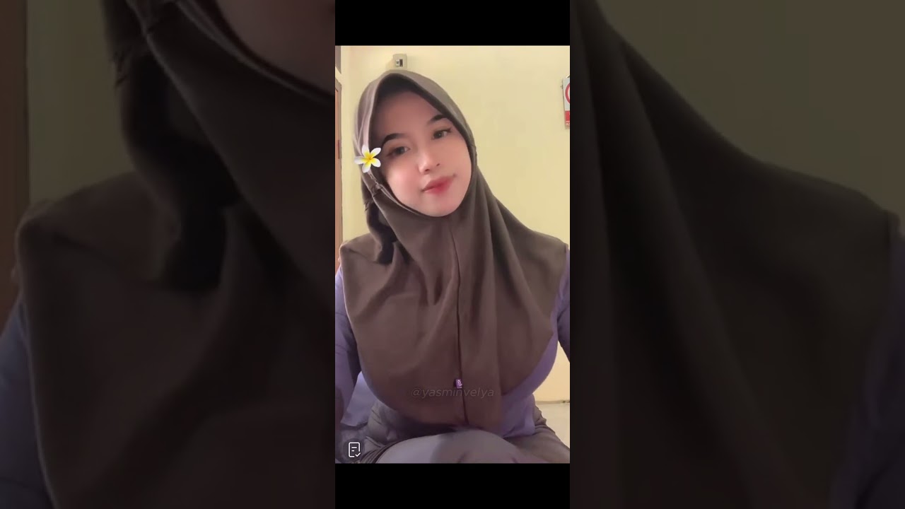 BIGO LIVE HIJAB TOBRUT BARBAR ID:araa27 TIKTOKERS TERBARU 2024 #222 | ig@yasminvelya