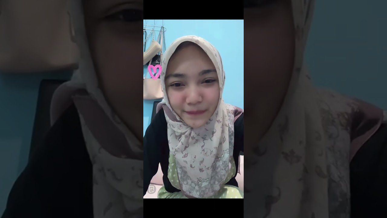 BIGO LIVE HIJAB TOBRUT BARBAR ID:YAYARASYID TIKTOKERS TERBARU 2024 #210 | ig@yasminvelya