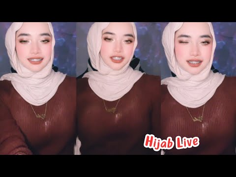 Bigo Live HIJABERS CANTIK 2025 #jilbab #hijab