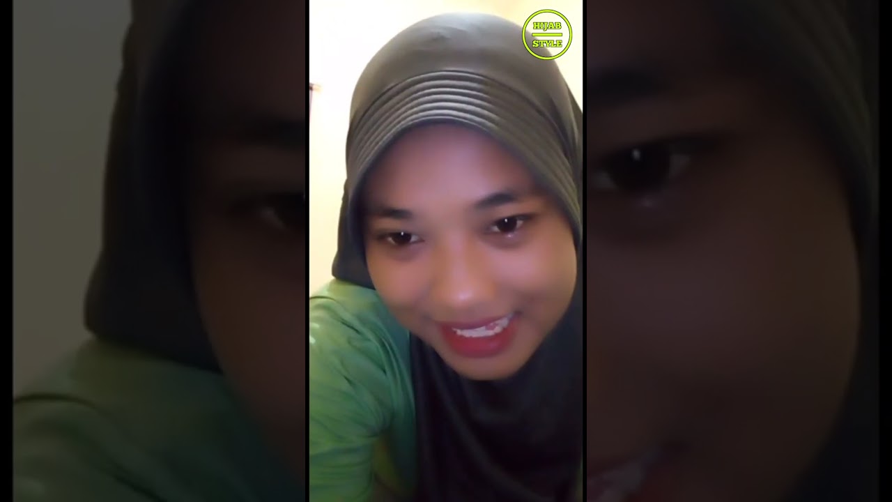 bigo live @hijabstyle2 indisonia mentari hot parah #bigolive #hijabstyle #indisonia