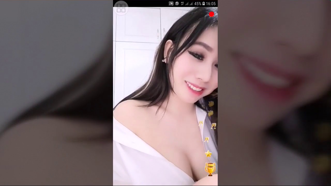 Bigo Live Honey | Hot Girl Bigo Honey trắng như bông bưởi | Bigo Live