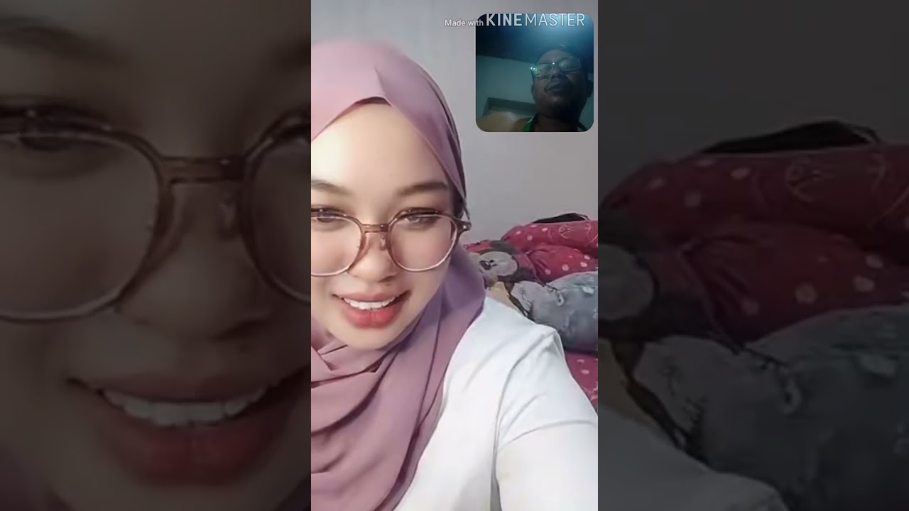 Bigo Live Host || Reaction Live Munaroh Hijab New Style Is Back #hijabers #hijabstyle #livestream