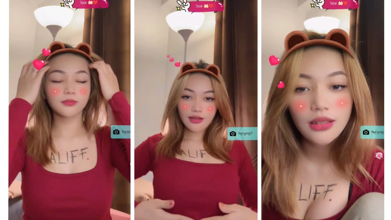 Bigo Live Hot | Abg Cantik Hot Live Bigo 294