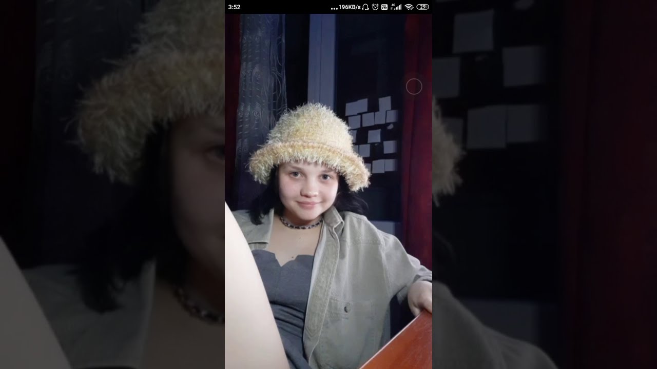 Bigo live hot & cute girl part - 3
