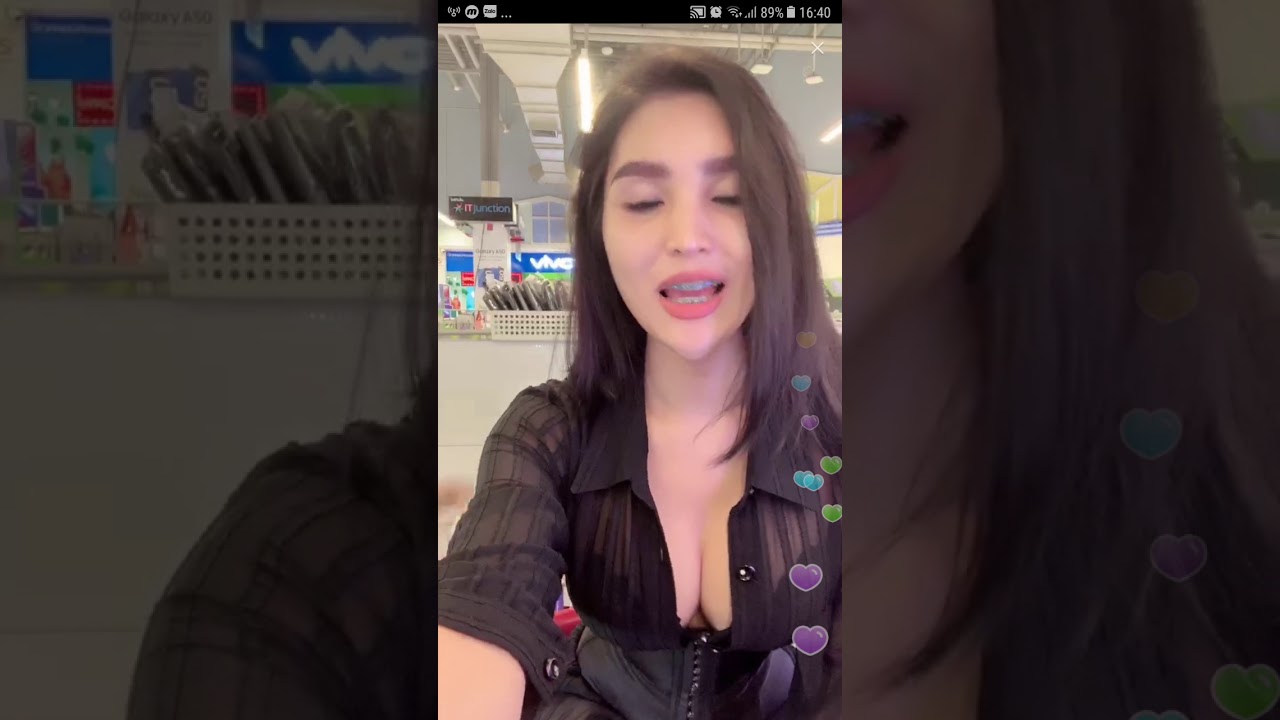 Bigo live hot : mbbg fan mu