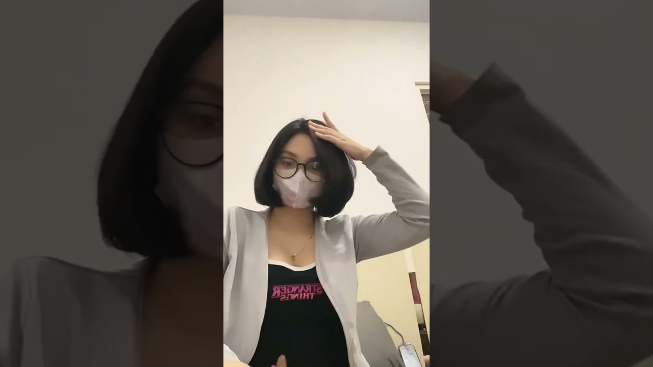 Bigo Live Hot - Syasya Spill Uting