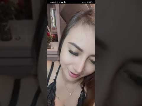 BIGO LIVE HOT #12 Halu dulu
