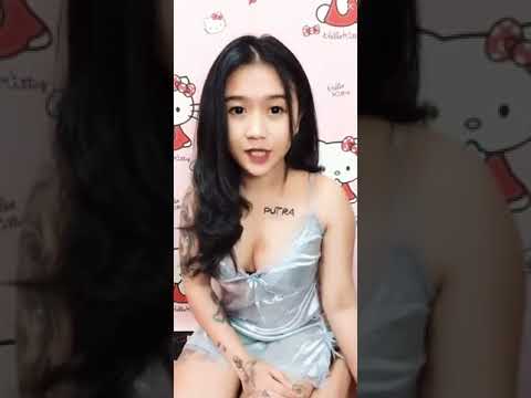 Bigo Live Hot Aisah Ebot Berkali' Sambil Desah Bikin Sange dan Tegang Dibuatnya webm