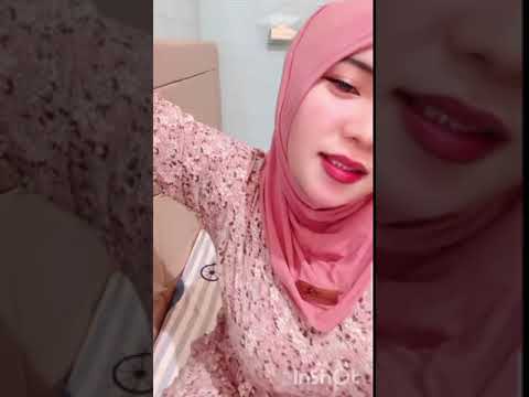 BIGO live hot bar bar hijab bunda