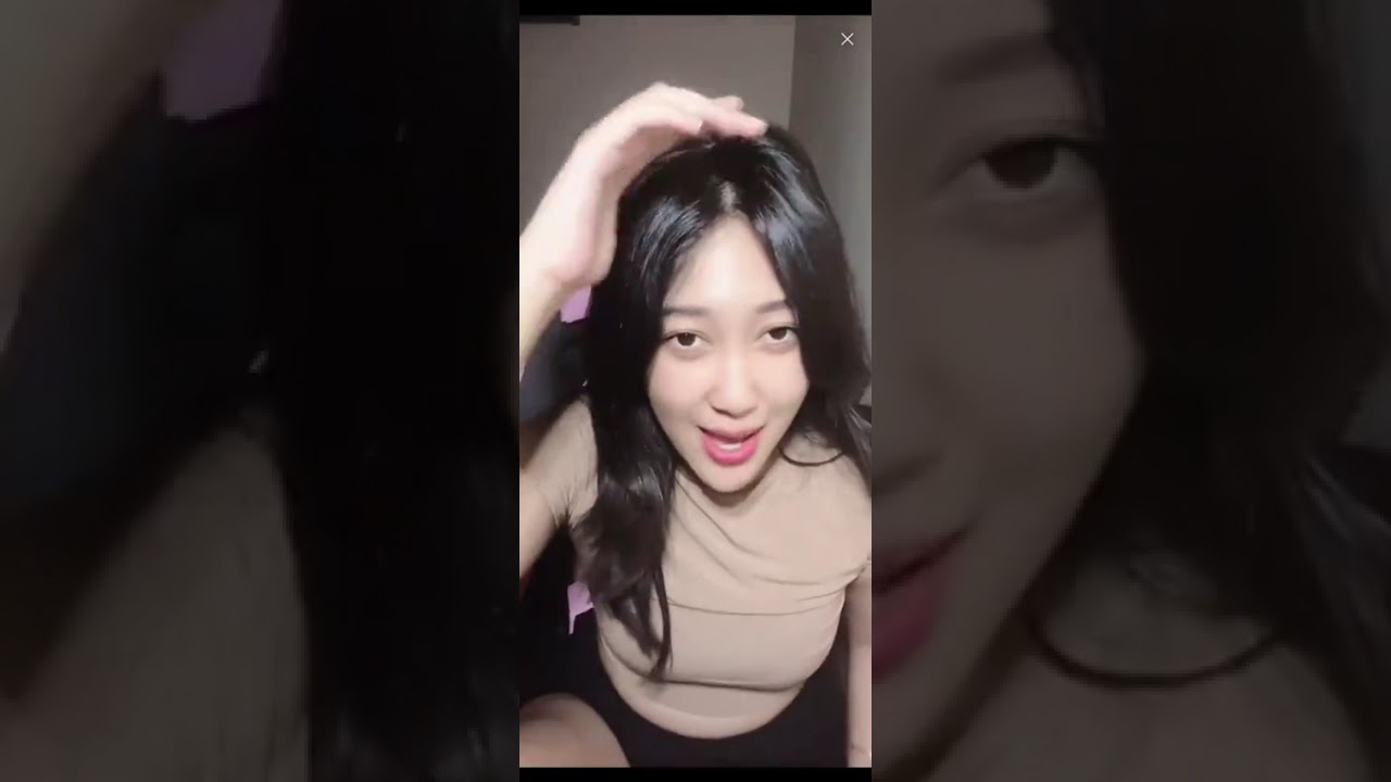 Bigo live hot cesya sambil ngangkang