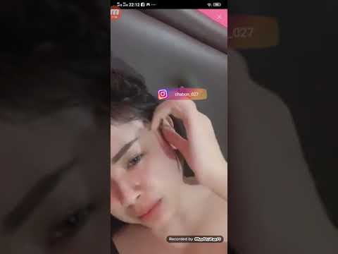 Bigo live hot chabon tumis kangkung