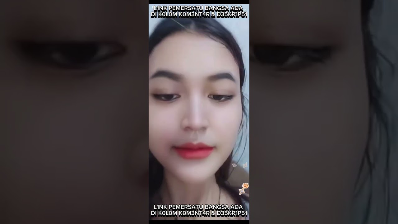Bigo Live Hot Cicii aka Ayci Ebot