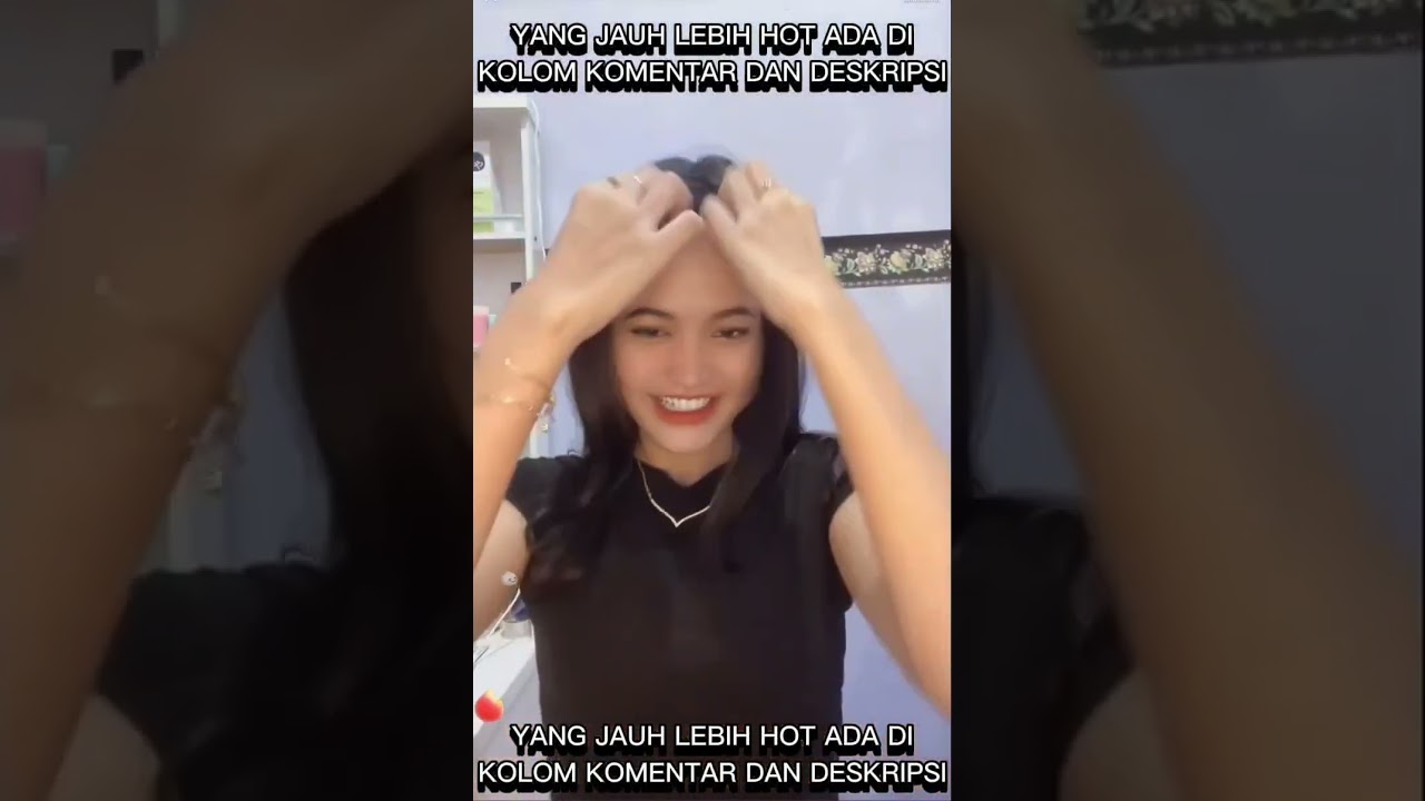 Bigo Live Hot Ciciii Pemersatu Bangsa Body Yahud