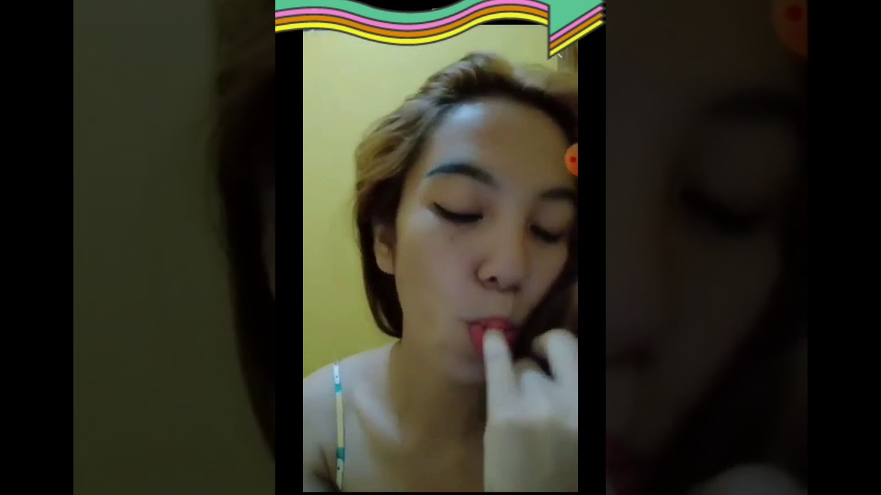 BIGO LIVE HOT DASTER KUNING (1)LAGI JOGET