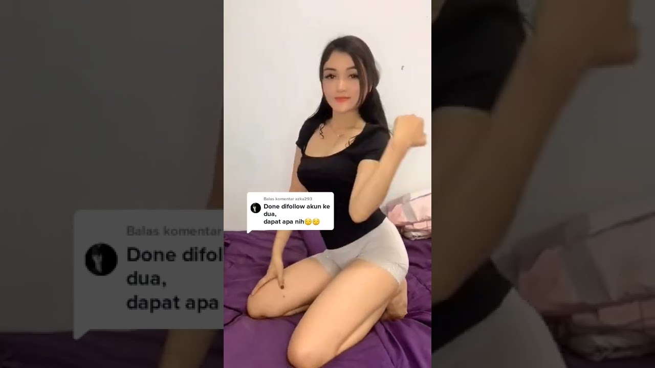bigo live hot ebot di goyang tiktok