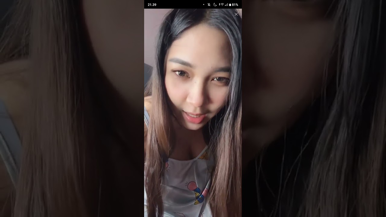 Bigo live hot eyeta eye Rita pamer Boba🍑🍑