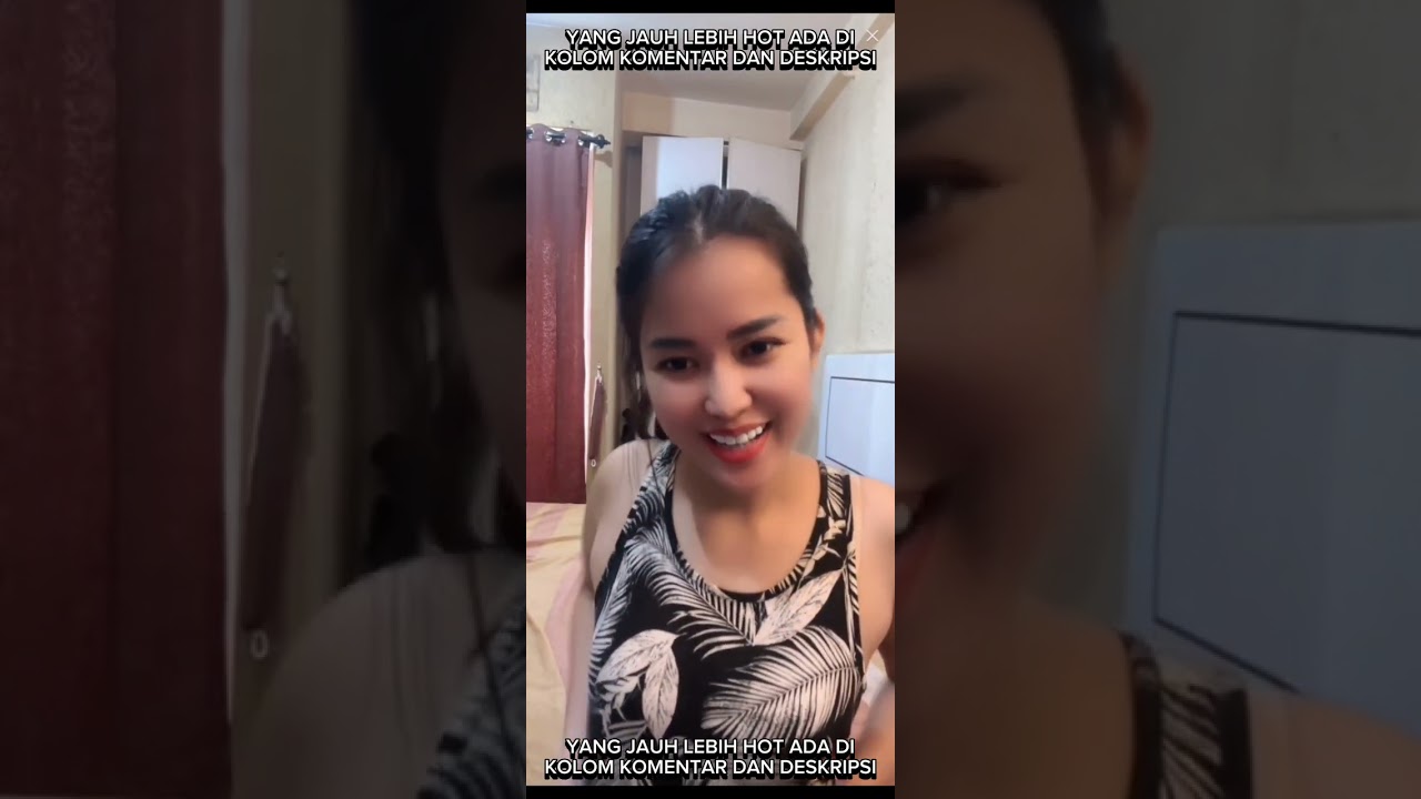 Bigo Live Hot Fiona Tan Tobrut No Bra Pemersatu Bangsa