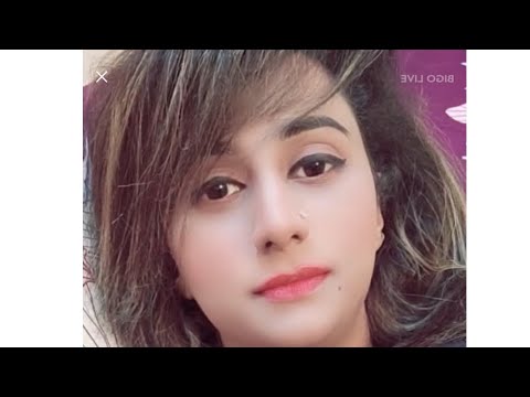 Bigo live hot girl বাংলাদেশী মেয়ে Nishat #periscope #foryou #trending #love #livevideo #fyp