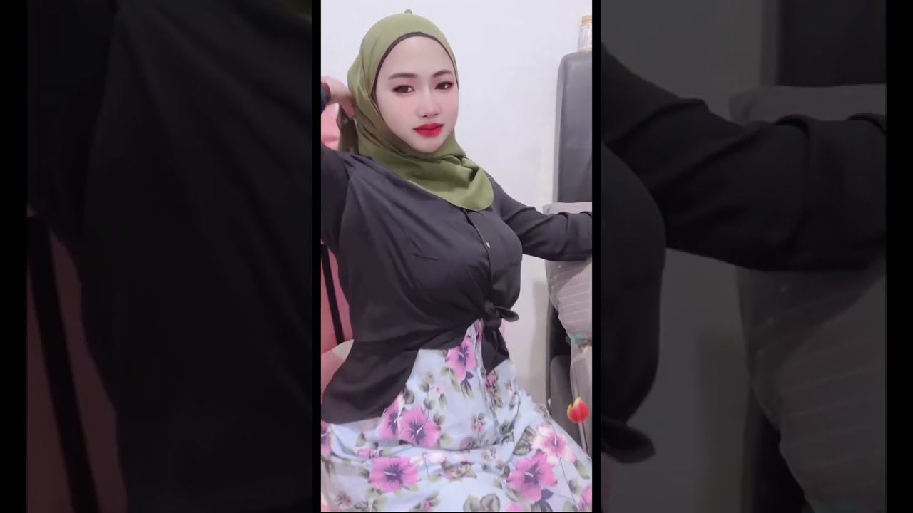 bigo live hot hijab bunda goyang boba super
