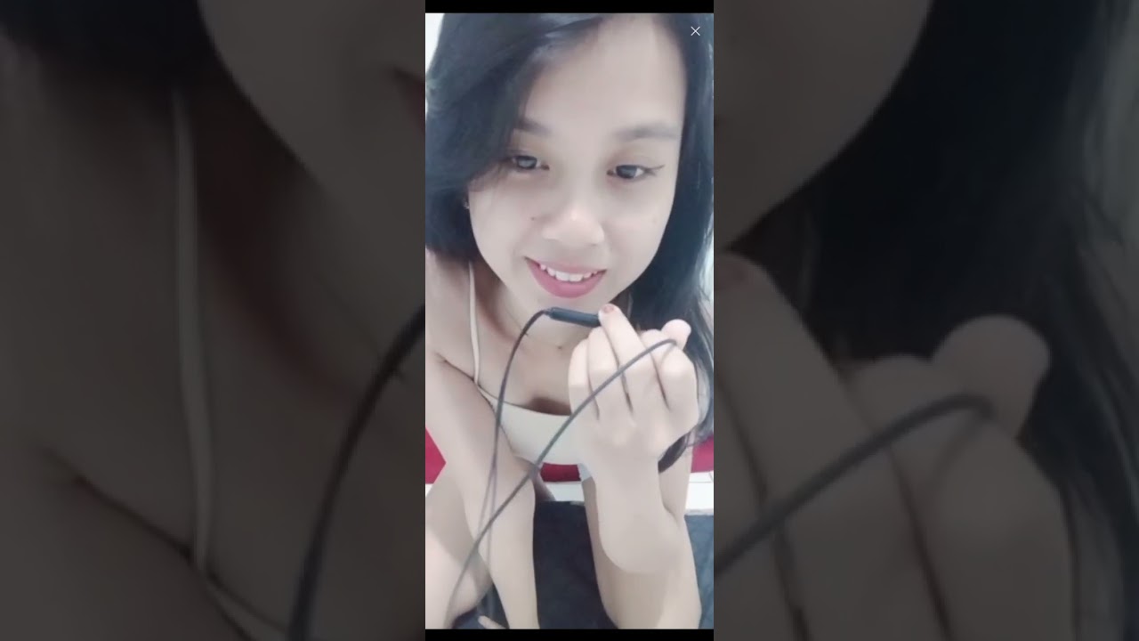 BIGO LIVE HOT INDONESIA GOYANG DUDUK