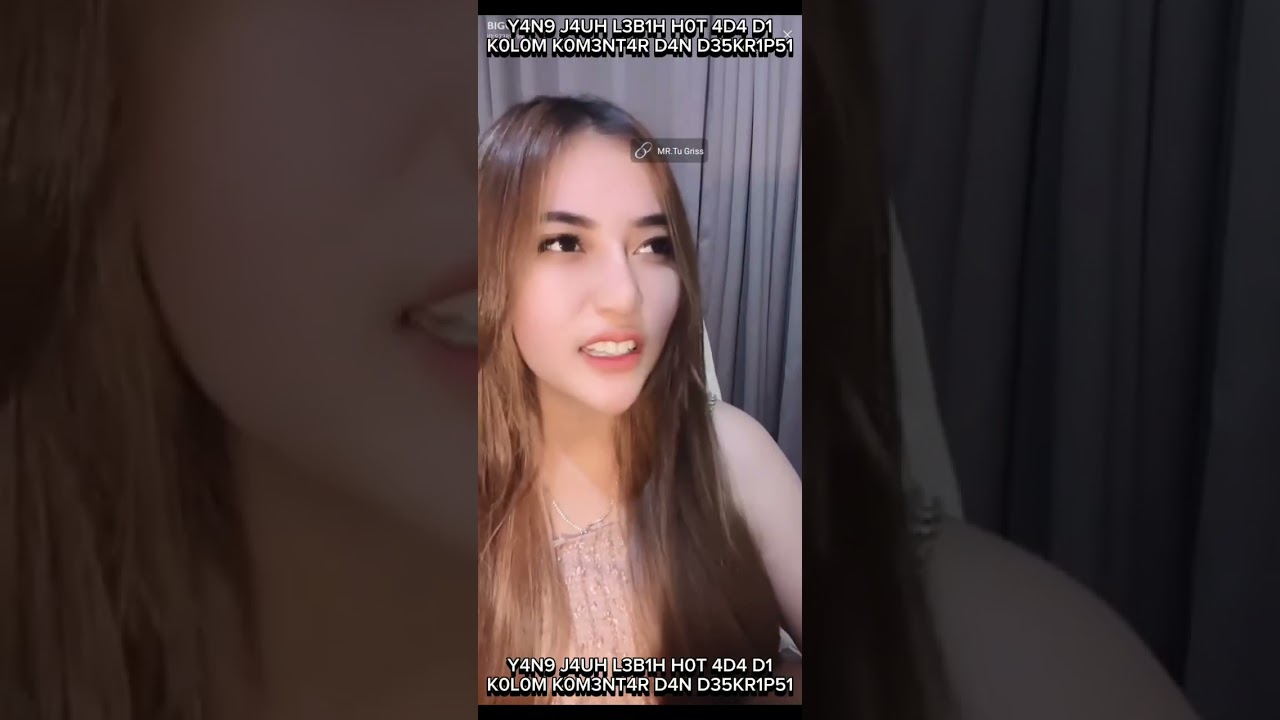 Bigo Live Hot Lidya Danira Pemersatu Bangsa No Bra