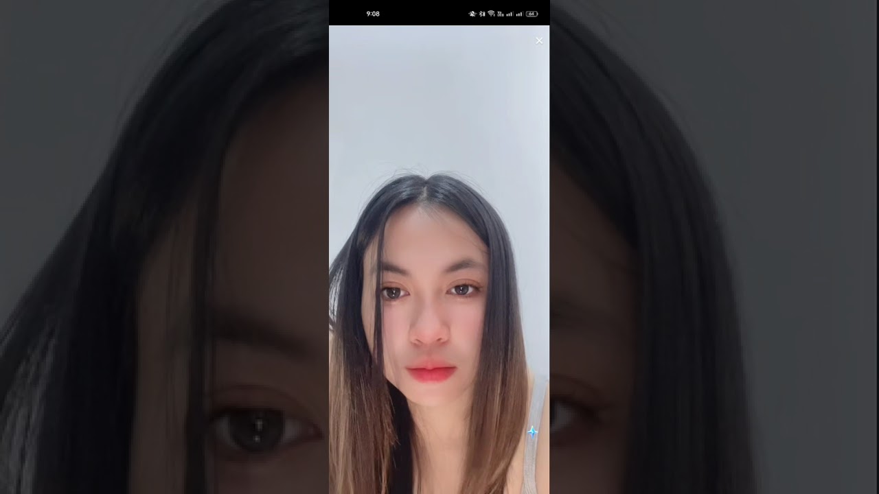 Bigo live hot LinLin#cewekcantik#bigo#cute