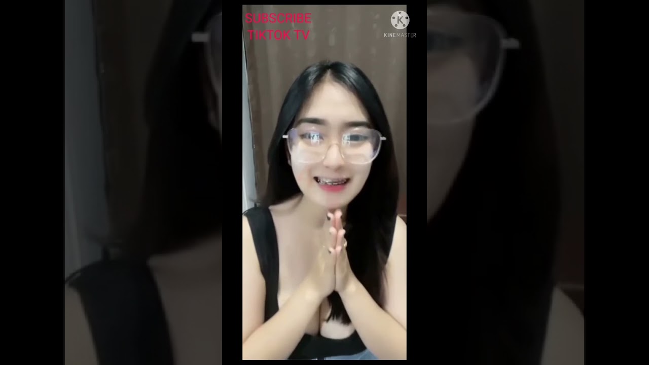 Bigo Live Hot Ochi Goyang  Ebot #138