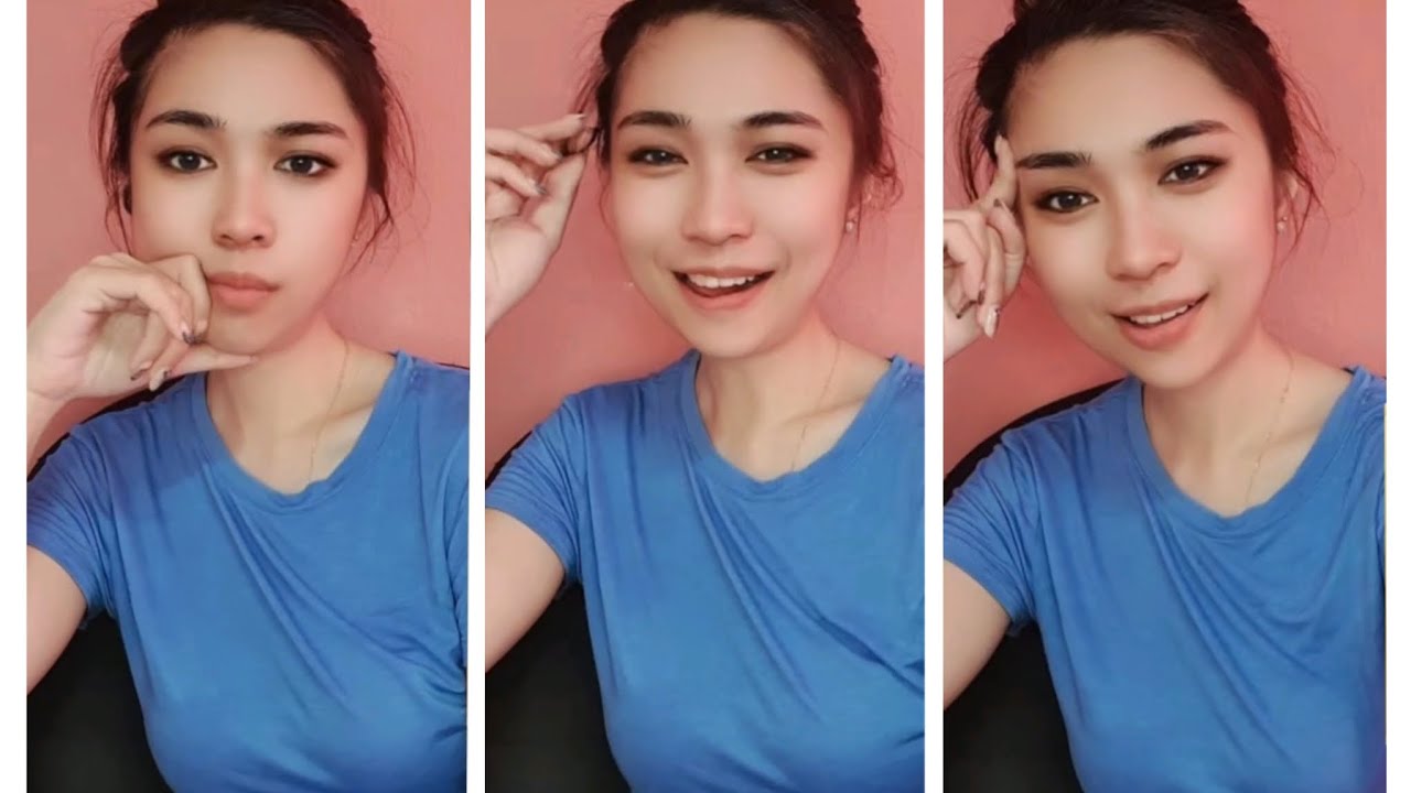 Bigo Live Hot Pretty Cute Girl 201